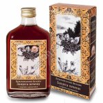 Бальзам Защита печени 250 мл,