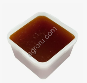 Медовый десерт Померанцево-каштановый (жидкий)