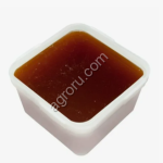 Медовый десерт Померанцево-каштановый (жидкий)