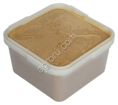 Мёд с Какао