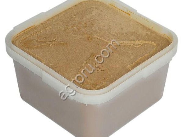 Мёд с Какао