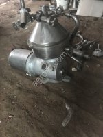 Сепаратор-сливкоотделитель ОСЦП-1.5