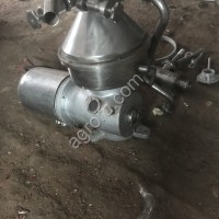 Сепаратор-сливкоотделитель ОСЦП-1.5