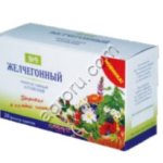 Желчегонный №9 ф/п 1,5 №20,