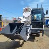 Бетоносмеситель с самозагрузкой YNIX QGMC3000 (12м3/час)