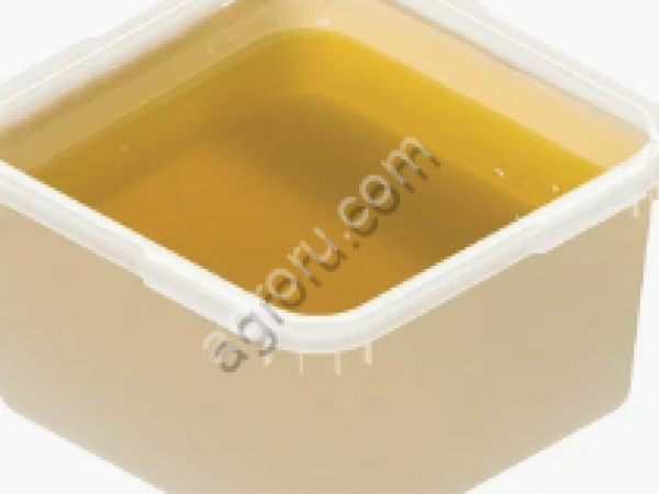 Мед акациевый 300 гр