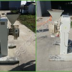 Мельница молотковая 10 мм