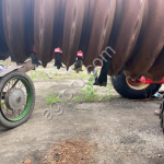 Культиватор дисковый vaderstad carrier