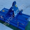 Почвофреза на Т-25