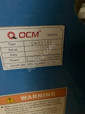 Четырехсторонний станок QMB 516E