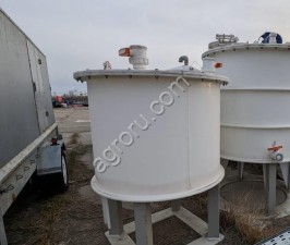 Емкость для смешивания см1