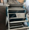 Станок для изготовления полиэтиленовых пакетов zim