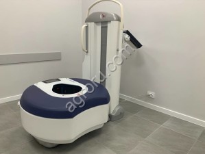 Компьютерный томограф PLANMED VERITY