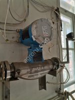 Расходомер Promass 80F