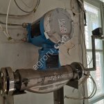 Расходомер Promass 80F