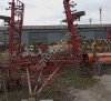 Предпосевной культиватор имт 616