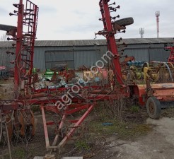 Предпосевной культиватор имт 616