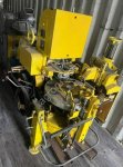 Оборудование для фасовки масла арм