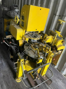 Оборудование для фасовки масла арм