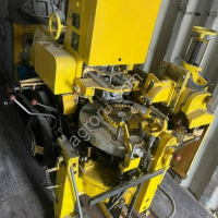 Оборудование для фасовки масла арм