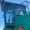 Комбайн Дон 1500