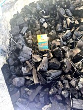 Древесный уголь от производителя