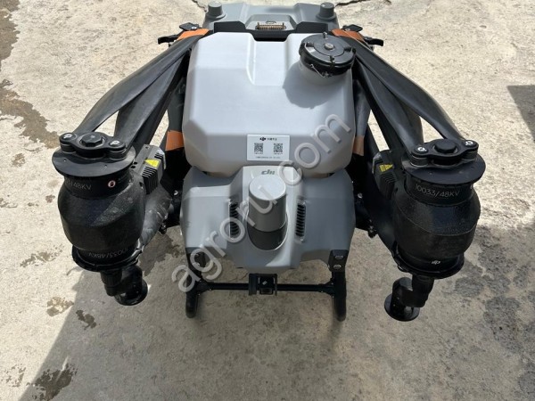 DJI Agras T40