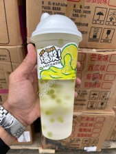 Bubble Tea (бабл ти, китайский напиток с шариками, азиатские напитки) от импортера