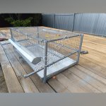 Клетки для перепелов