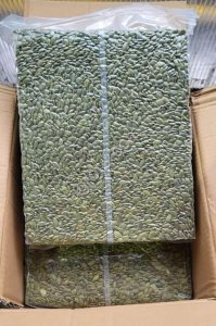 Семечки тыквенные очищенные АА