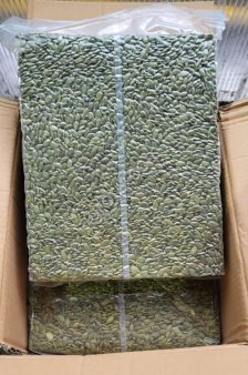 Семечки тыквенные очищенные АА