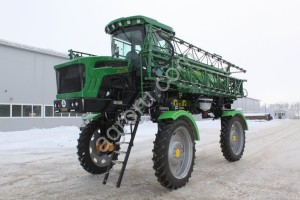 Опрыскиватель самоходный Барс ОС-4000М