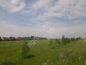 Земля для сельхозпроизводства и др. целей