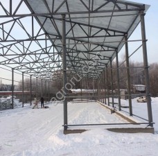 Ангар