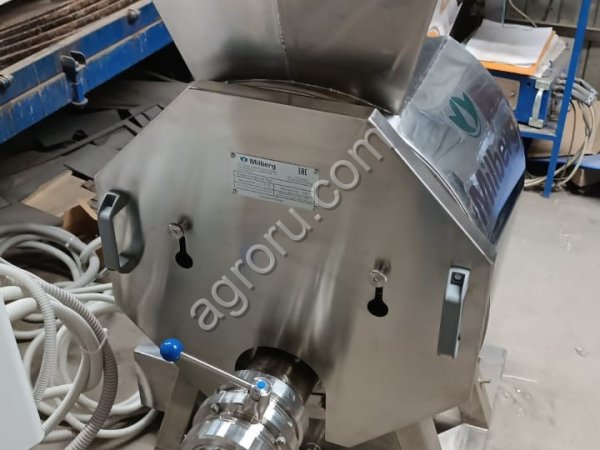 Сыроплавитель