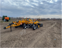 АГРОСПЕЦМАШ Мульчировщик дисковый АСМ-5х2МТ