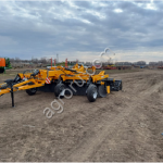 АГРОСПЕЦМАШ Мульчировщик дисковый АСМ-5х2МТ