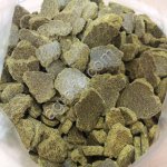 Жмых рапсовый