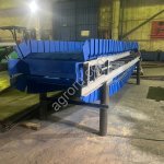 Питатель пластинчатый