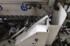Кромкооблицовочный станок Polymac Lato 28