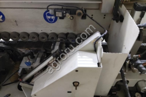Кромкооблицовочный станок Polymac Lato 28