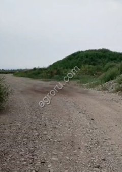 Грунт вскрышной