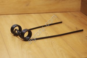 Граблина Great Plains 807-196 С, ø 11,0