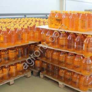 подсолнечного масла