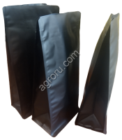 Восьмишовные пакеты (квадропак)