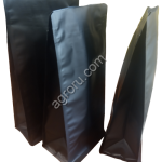 Восьмишовные пакеты (квадропак)