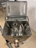 Мясорубка с автоматической подачей (La Minerva C/E 702)