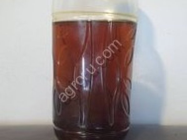 Масло подсолнечное 2 сорт, некондиция, баковый отстой жидкий