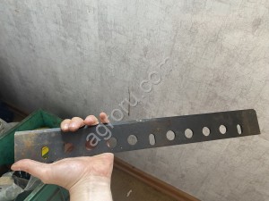 Запчасти для комбайна Джон дир 9640
