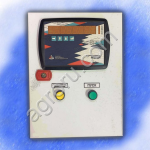 Весовой процессор ПВ-310